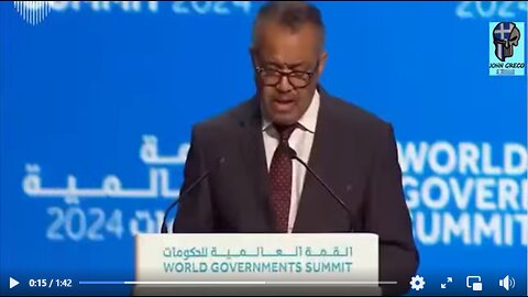 Απο 1/1/2026 ΤΕΛΟΣ η #ΧΡΗΜΑΤΟΔΟΣΗ του Π.Ο. Υ. απο ΗΠΑ‼️