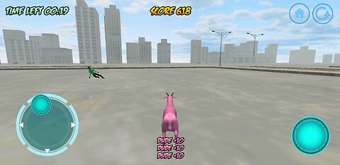 old opulence nostalgia opulence goat frenzy pink goat mode