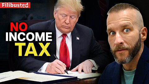 5 Ways the U.S. Could End Income Tax...and the 1 That's Working Best.