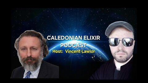 Jim Jatras US diplomat on European war hysteria