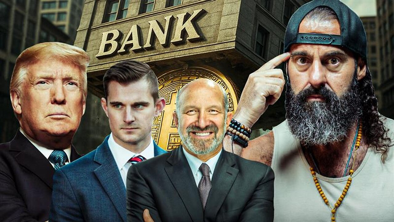 🚨TRUMP WARNED YOU🚨