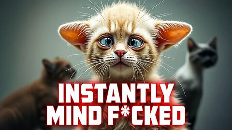 Instantly Mind F*cked
