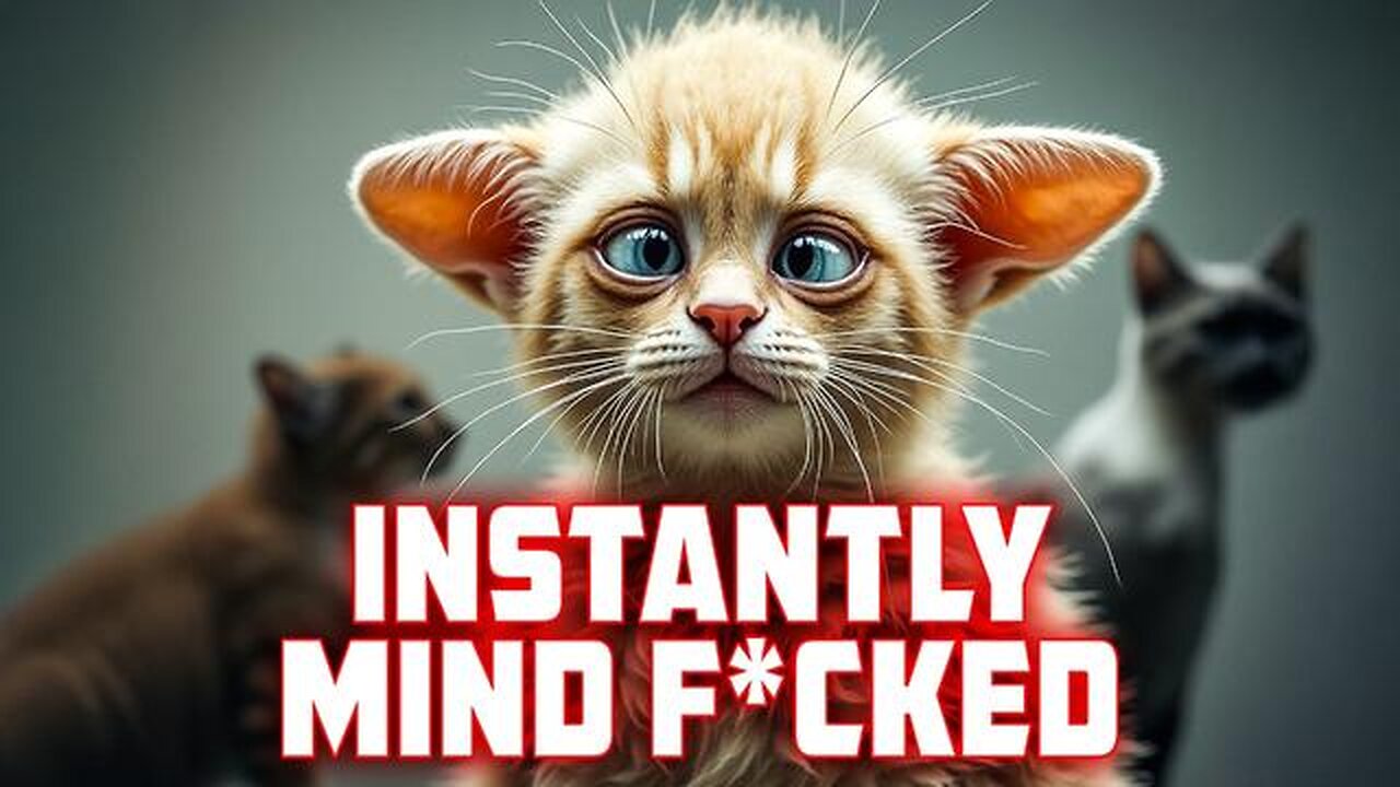Instantly Mind F*cked