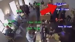 ENEMY OF THE STATE SURVEILLANCE, IS ALREADY HERE