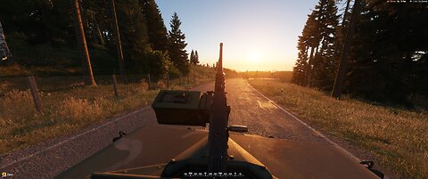 August 27th and September 10th and 11th Cav scout operation