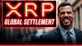 How The XRP Ledger EVM Sidechain Positions XRP as the Global Settlement Layer