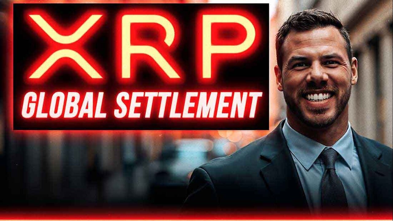 How The XRP Ledger EVM Sidechain Positions XRP as the Global Settlement Layer