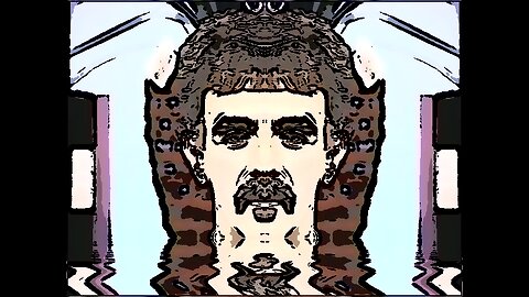 Freek Banning FRANK ZAPPA "2" Chords @zappa @freek-banning-freestyle ​