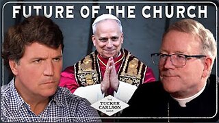 Bishop Barron on the New Pope, the Foolishness of Atheism, and Why Young Men Are Turning to Christ