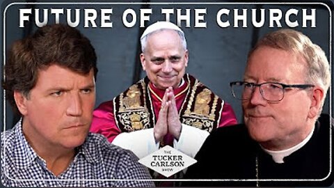 Bishop Barron on the New Pope, the Foolishness of Atheism, and Why Young Men Are Turning to Christ