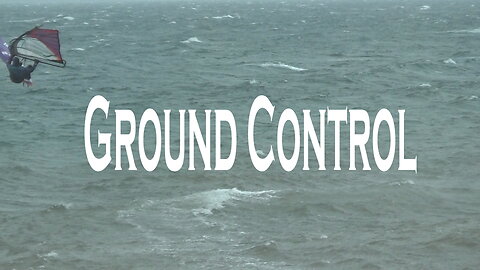 Ground Control