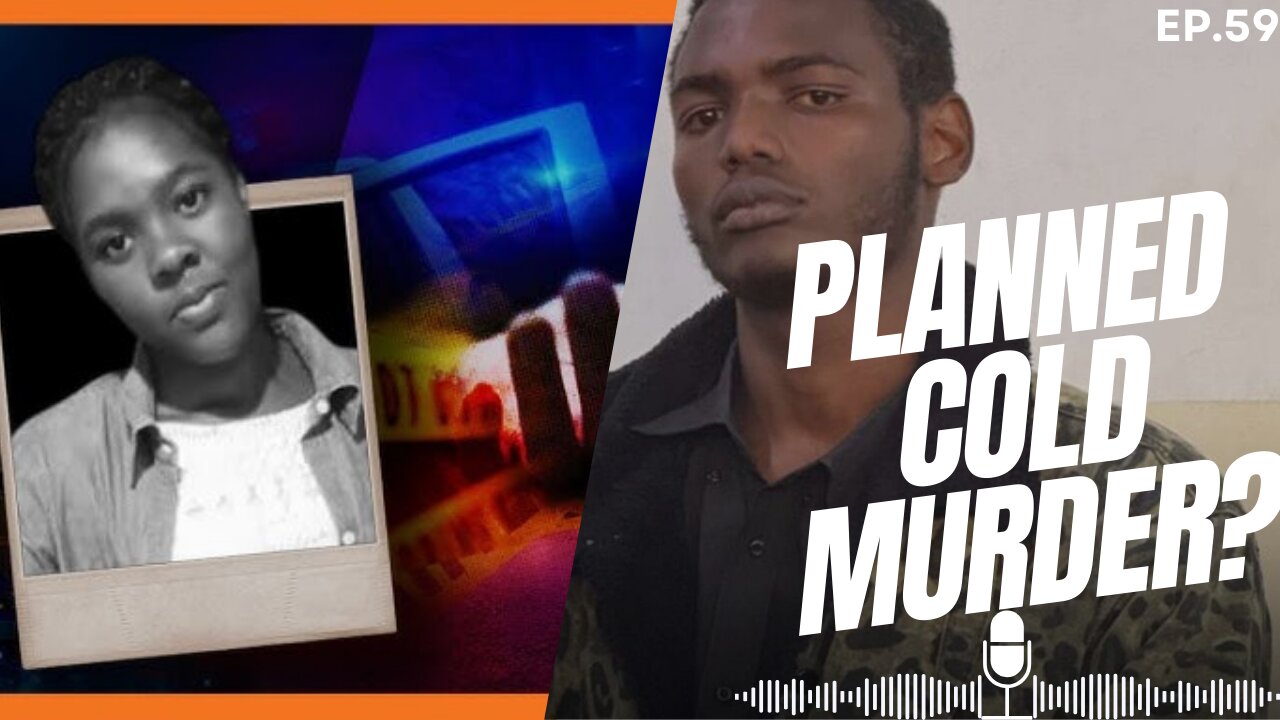 MYSTERIOUS SUIT CASE MURDER SAGA!