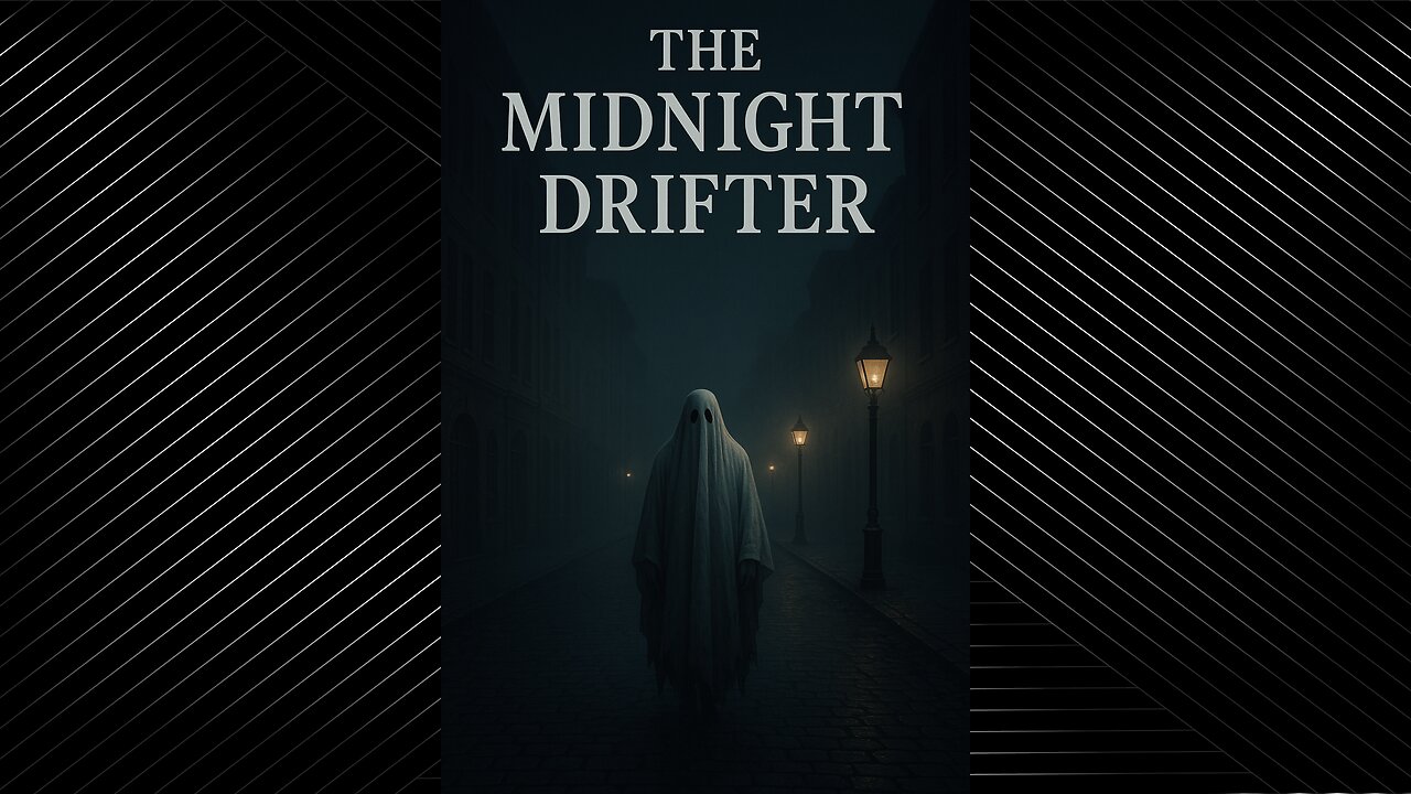 He Midnight Drifter