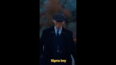 Sigma boy