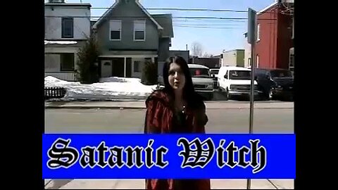 Wicca In Our Community Part Two
