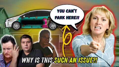 Car Advertising and HOA's - The Good, The Bad and the Karen