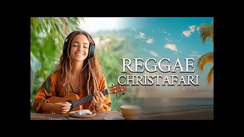 Christafari - Lo Mejor De Grandes Éxitos Del Reggae Cristiano - Alabanza Musica Cristiana.