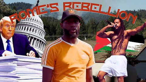 Tax cuts for the rich & you ain't getting SH*T Bob Vylan denied! Sleeper cells & More