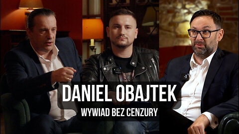 BEZ CENZURY #35 - GADOWSKI & ZWIEFKA & OBAJTEK - NIEMCY PRZEJMUJĄ POLSKIE INTERESY