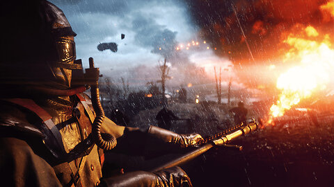 "BATTLEFIELD 1 LIVE 🔥 Insane WW1 FPS Action | EPIC PC Gameplay Stream"