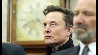Scott Jennings Sounds Off on Elon's Third Party Idea, Numbers From Harry Enten Support His Point