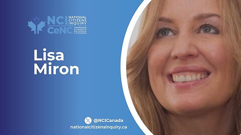 Lisa Miron - Jun 21, 2025 - Kitchener, Ontario