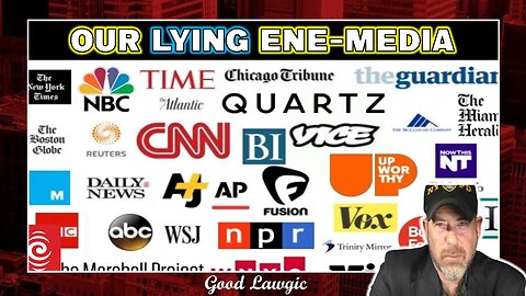 The Following Program: Stories the Media Won’t Show You — And Why