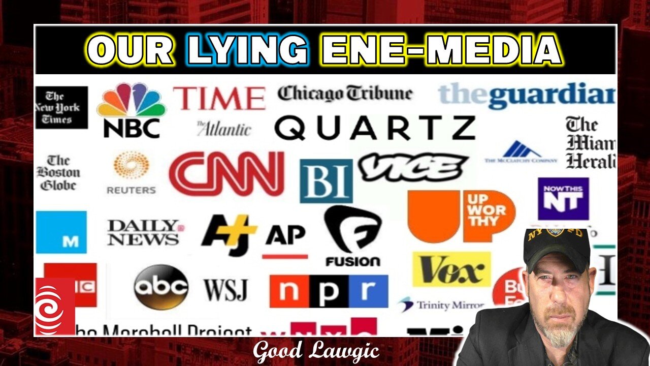 The Following Program: Stories the Media Won’t Show You — And Why