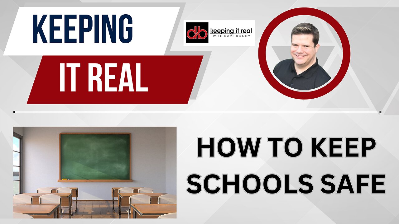 Law enforcement expert on how to keep schools safe