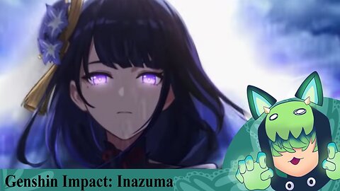 Genshin Impact: The Shogun