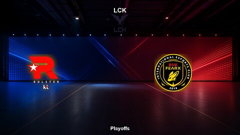 KT vs BFX Highlights Game 4 - LCK Playoffs 2025 - KT Rolster vs BNK FEARX