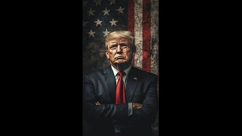 Donald Trump says that.....