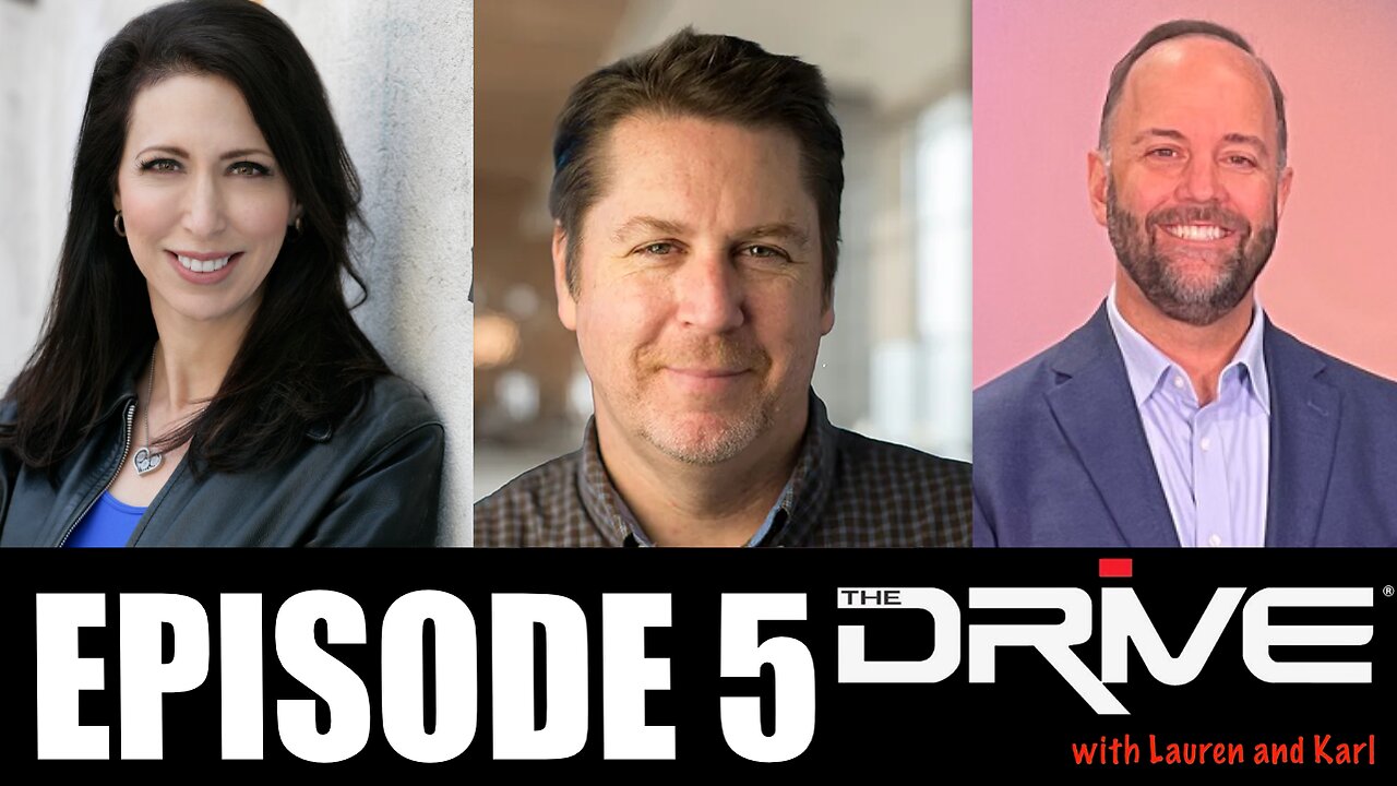 Why Cars Cost $50K! EV Losses, RAV4 Review & Trump’s Tariff Move | Ep. 5