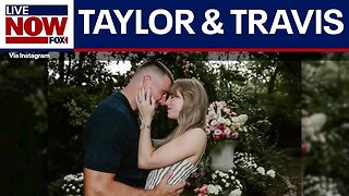 BREAKING: Taylor Swift Engaged to Travis Kelce!