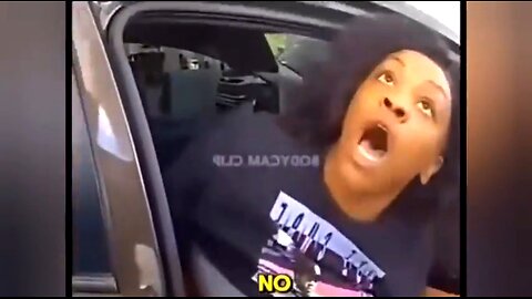 BLACK PRIVILEGE ON STEROIDS 🤦🏻‍♀️