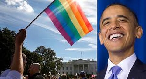 Former President Barack Obama We See You| Why Barack And Democrats Are A Danger To Black People
