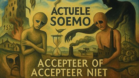 Verborgen Systemen: Van Welzijnsval tot Voedselmacht