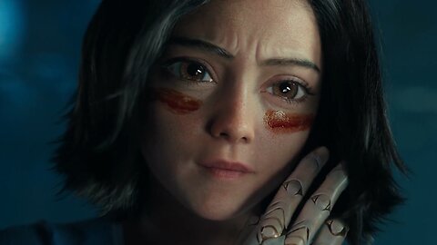 2019's 'Alita Battle Angel' is Beautifully Violent