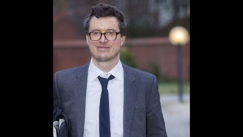 Why people are suffering from mass psychosis with prof psychology Mattias Desmet