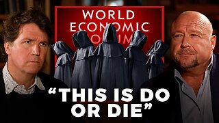 Alex Jones: Bankers Are Using Leftists as a Tool to Usher in the Newest Form of Slavery