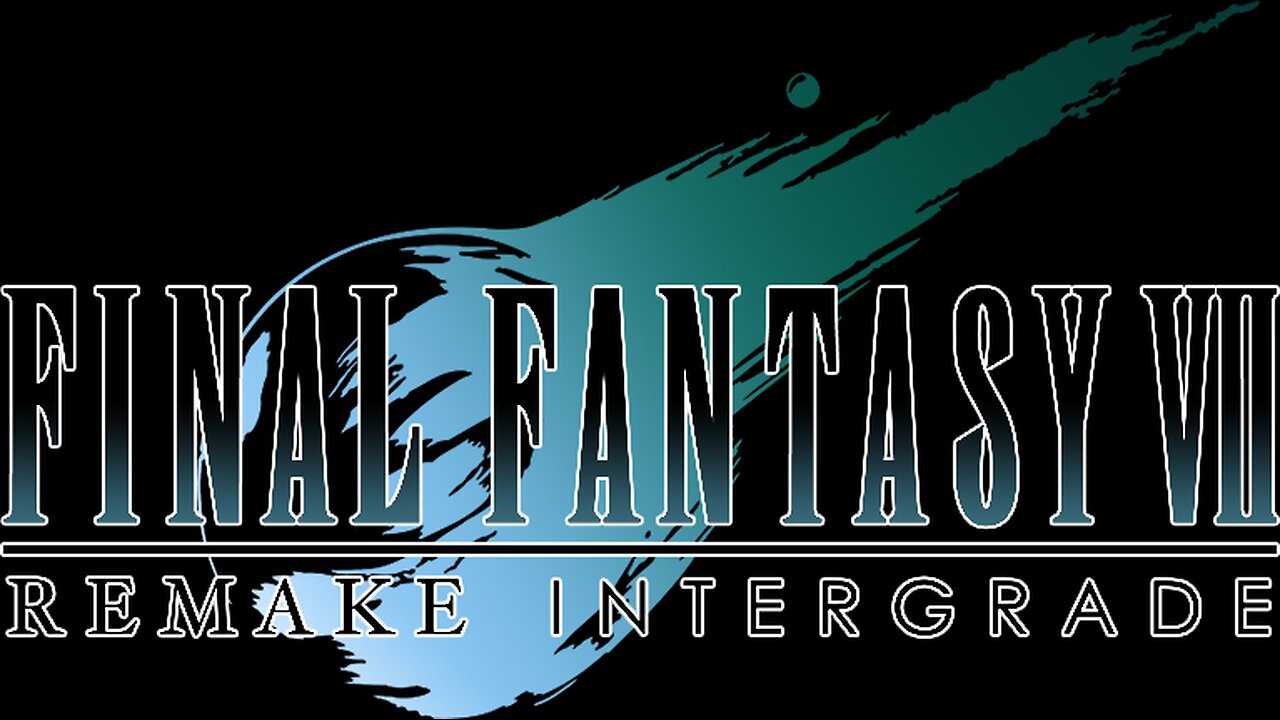 FF7 Remake!