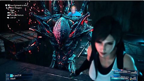 Final Fantasy VII Remake Intergrade - Mods [Part 7]