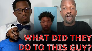 WOKE Charleston White FLIPS AND APOLOGIZES To Karmelo Anthony Family As Fundraiser CONTINUES TO FLOP