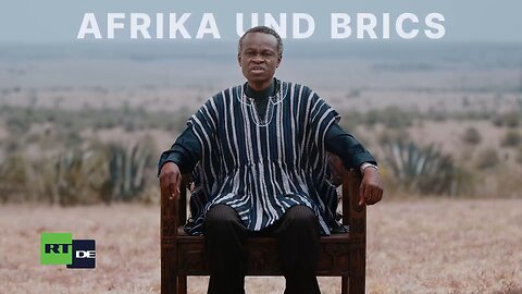 Lumumbas Afrika Folge 55: BRICS