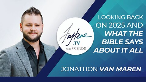 Looking Back on 2025: Faith, Freedom, Life & Canada’s Defining Crossroads