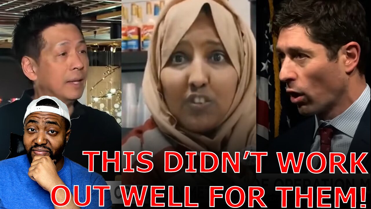 Minneapolis Businesses On VERGE OF COLLAPSE As Democrats Face ECONOMIC CRISIS After Liberal Boycott!