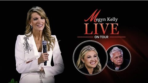 Erika Kirk on Continuing Charlie's Mission, Marriage, and Prayer, Plus Walter Kirn on UFO's and TDS