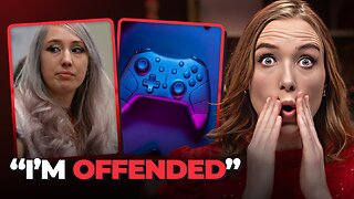 Pearl Discovers Gamergate (Call-in Show) | Pearl Daily