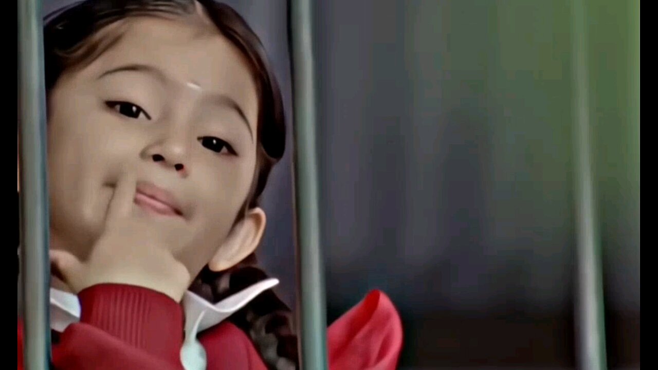 Beautiful Father Love