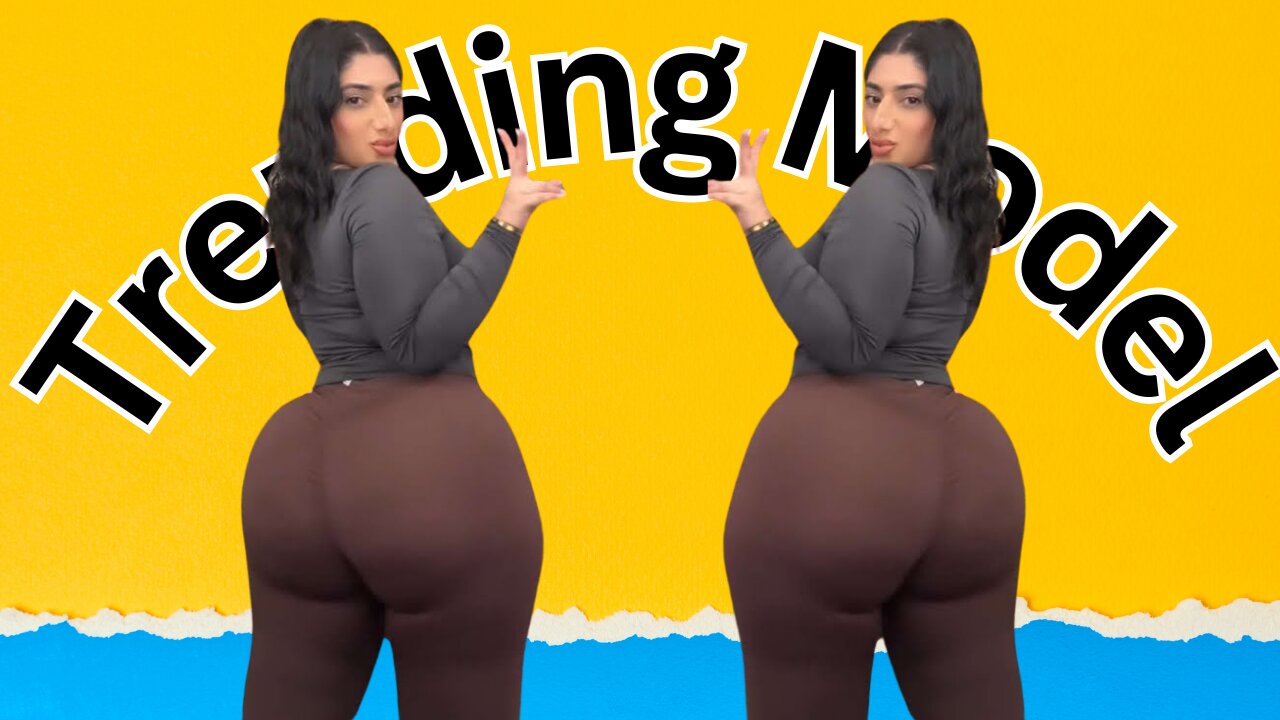 Meet akbbyy|A Rising Star in the Social Media|Trending Model